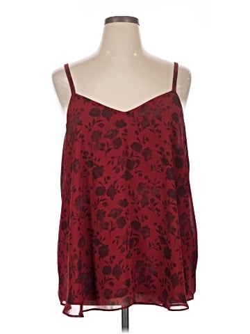 Torrid Sleeveless Top (view 1)