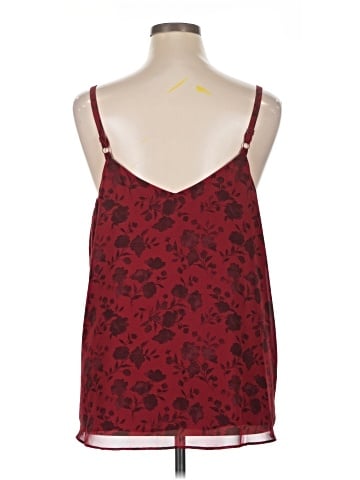 Torrid Sleeveless Top (view 2)