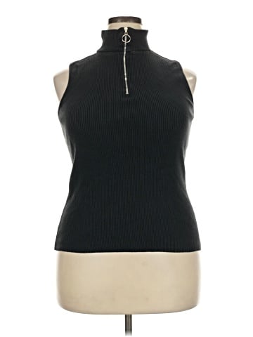 Ashley Stewart Tank Top (view 1)