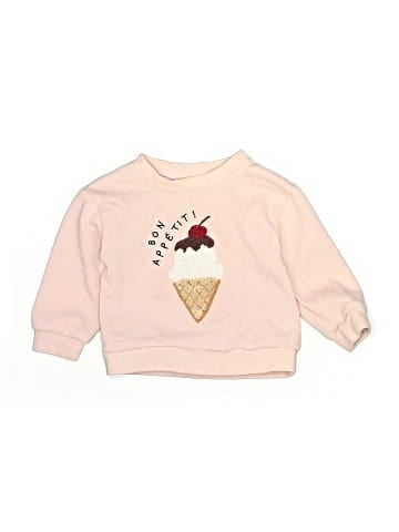 Unbranded Sweatshirt (view 1)