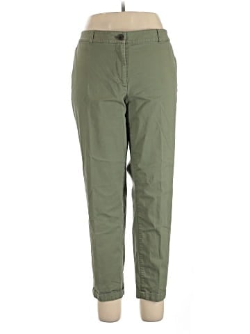 Weekend Casual Pants (view 1)
