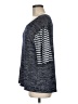 Gap Gray 3/4 Sleeve Top Size M - photo 5