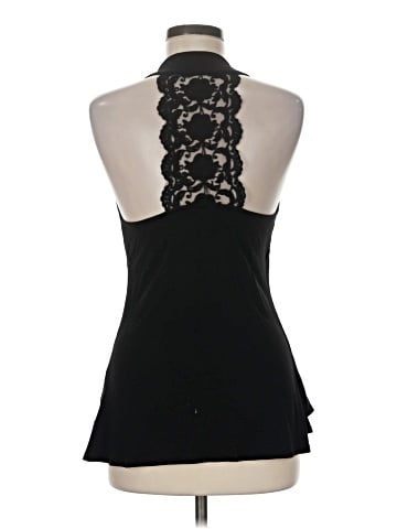 Venus Sleeveless Blouse (view 2)