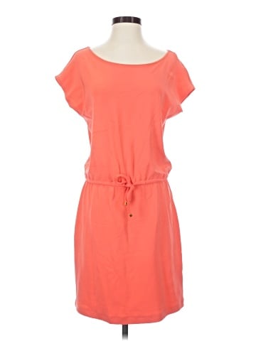 Boston Proper Casual Dress (view 1)