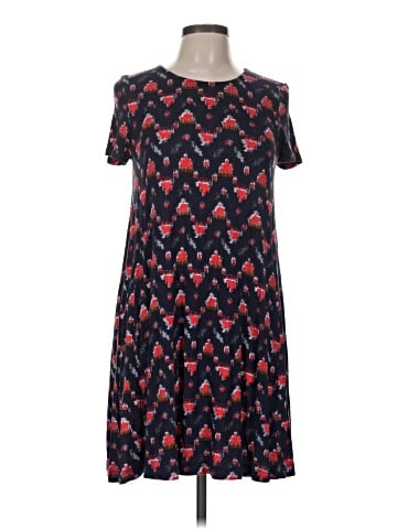 Ann Taylor LOFT Casual Dress (view 1)