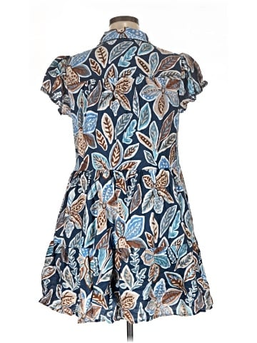Jane and Delancey Casual Dress (view 2)