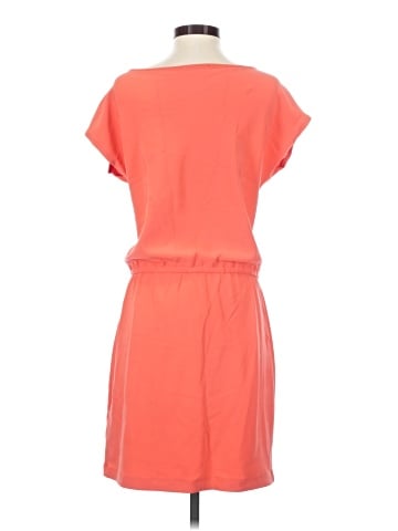 Boston Proper Casual Dress (view 2)