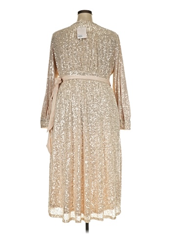 LC Lauren Conrad Cocktail Dress (view 2)