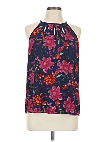 Papermoon Sleeveless Blouse (view 1)