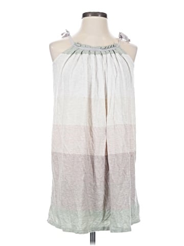 E by Eloise Sleeveless Blouse (view 1)