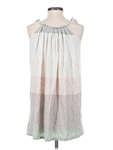 E by Eloise Sleeveless Blouse (view 2)