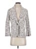 Max Studio Tweed Gray Blazer Size XS - photo 1