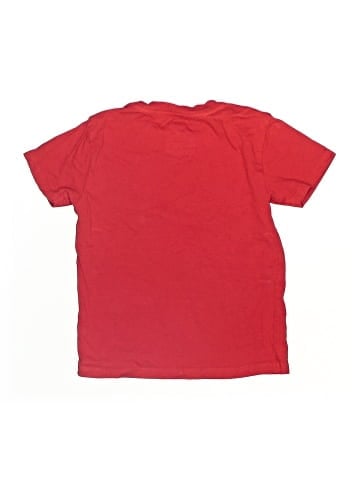 CALVIN KLEIN JEANS Short Sleeve T-Shirt (view 2)