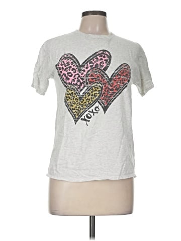Delta Pro Weight Short Sleeve T-Shirt (view 1)