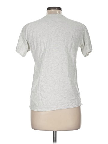 Delta Pro Weight Short Sleeve T-Shirt (view 2)