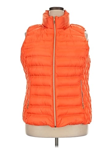 MICHAEL Michael Kors Vest (view 1)