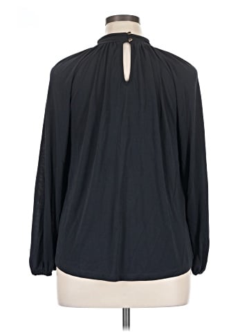 Maurices Long Sleeve Blouse (view 2)