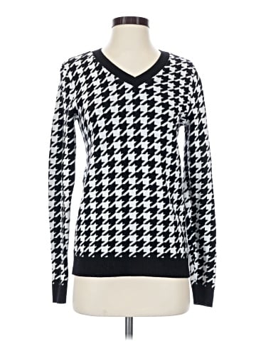 Croft & Barrow Pullover Sweater (view 1)