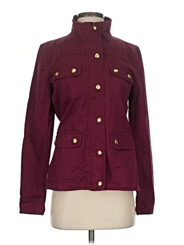 J.Crew Factory Store Jacket (view 1)