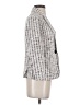 Max Studio Tweed Gray Blazer Size XS - photo 4