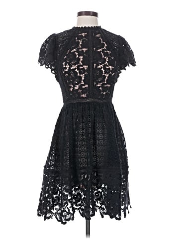 Rebecca Taylor Cocktail Dress (view 1)