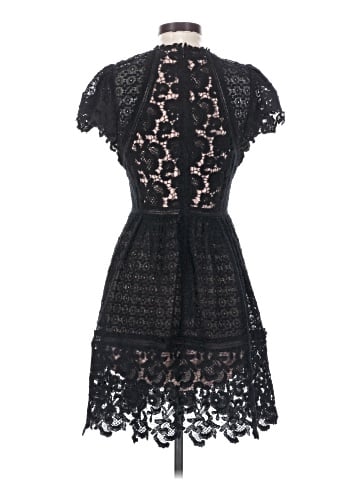 Rebecca Taylor Cocktail Dress (view 2)