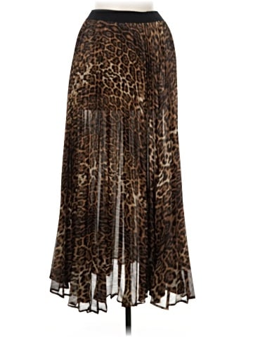 BCBGMAXAZRIA Casual Skirt (view 1)