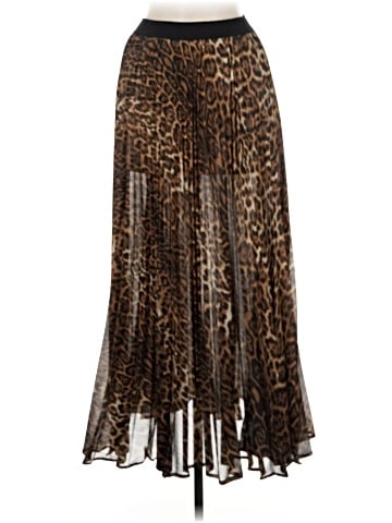 BCBGMAXAZRIA Casual Skirt (view 2)