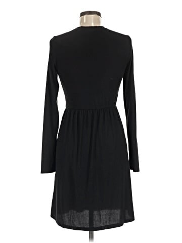 Aqua Casual Dress (view 2)