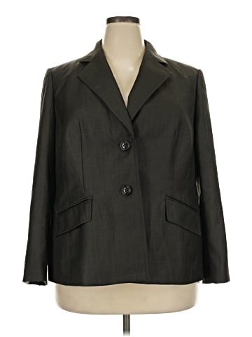 Jones New York Blazer (view 1)