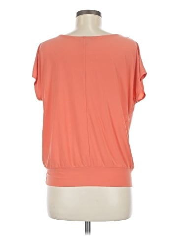 AUW Short Sleeve Top (view 2)