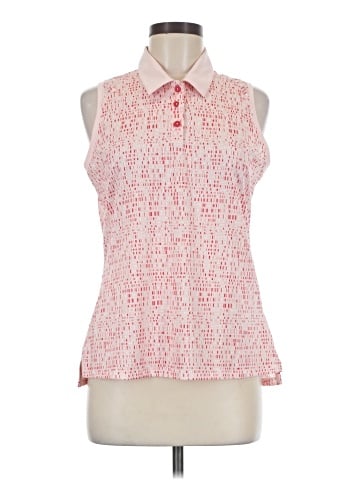 Adidas Sleeveless Blouse (view 1)