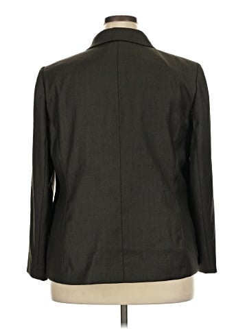 Jones New York Blazer (view 2)