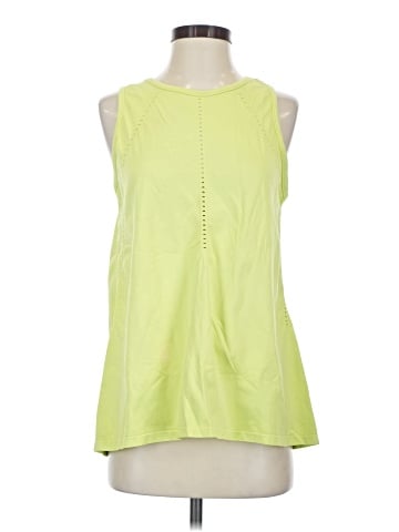 Athleta Sleeveless T-Shirt (view 1)