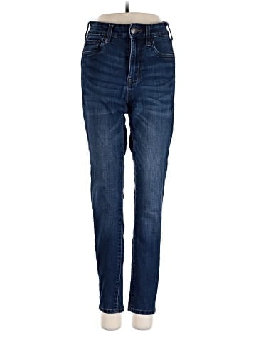 Aero Jeans (view 1)