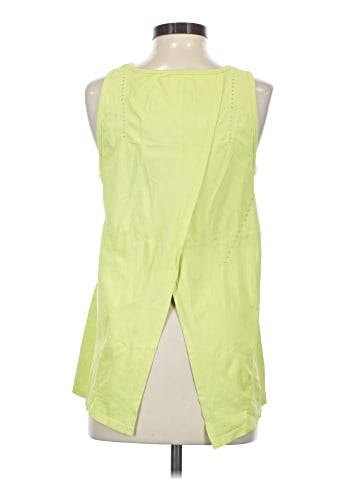 Athleta Sleeveless T-Shirt (view 2)