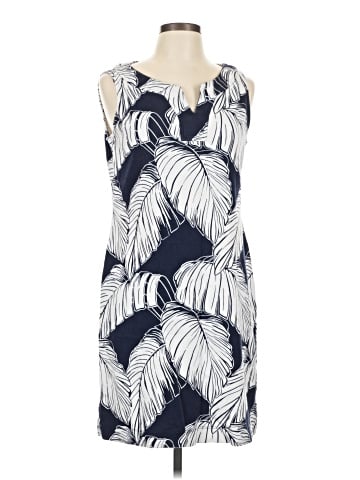 Talbots Casual Dress (view 1)
