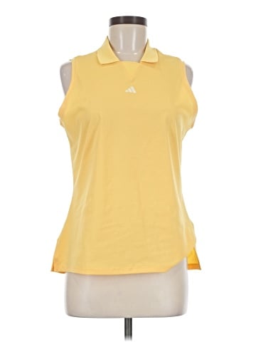 Adidas Sleeveless T-Shirt (view 1)