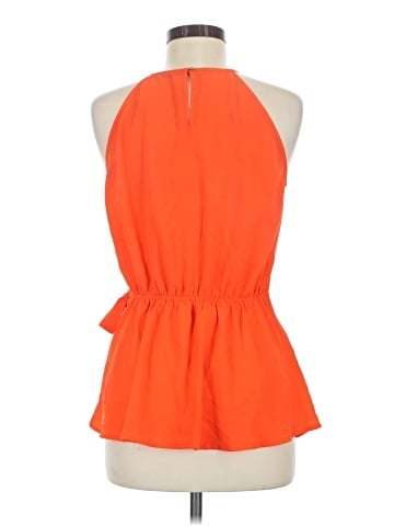 Staccato Sleeveless Blouse (view 2)