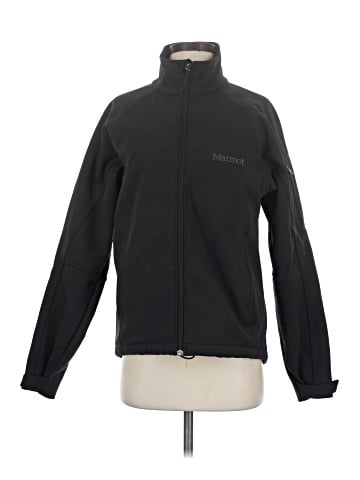 Marmot Track Jacket (view 1)