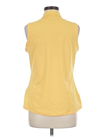 Adidas Sleeveless T-Shirt (view 2)