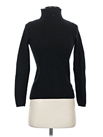 Telluride Clothing Co Cashmere Pullover Sweater (view 1)