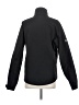 Marmot Black Track Jacket Size S - photo 2