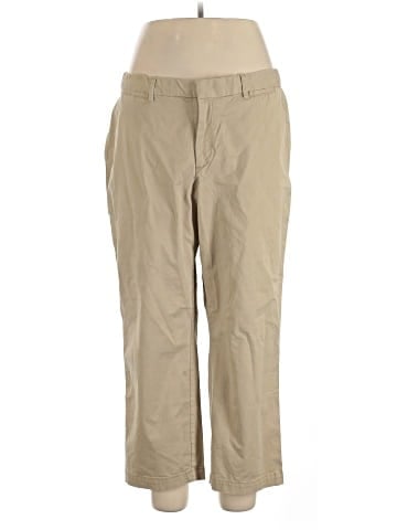 Gap Khakis (view 1)