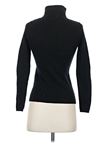 Telluride Clothing Co Cashmere Pullover Sweater (view 2)
