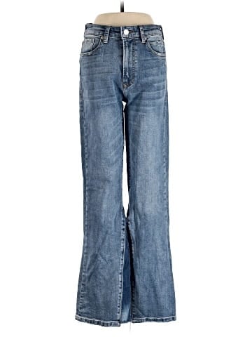 Dear John Jeans (view 1)