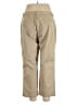 Gap Tan Khakis Size 16 - photo 2