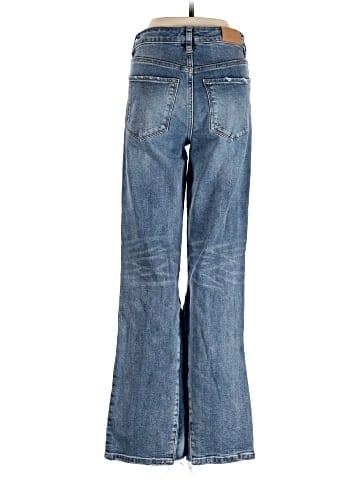 Dear John Jeans (view 2)