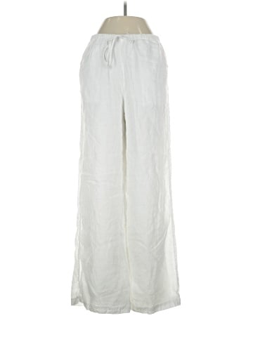 Caslon Linen Pants (view 1)