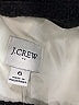 J.Crew Factory Store 100% Polyester Ivory Jacket Size 6 - photo 6
